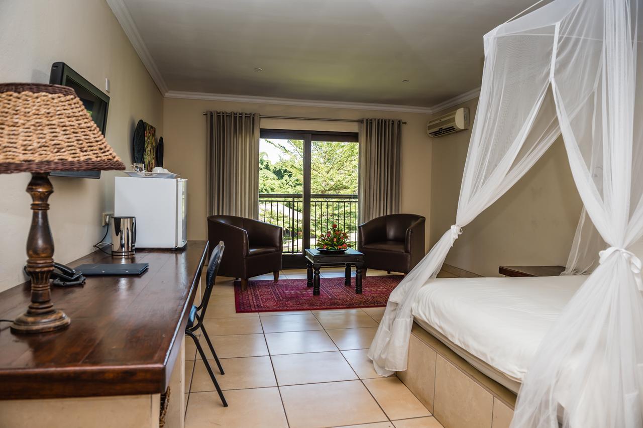 Royal Solwezi Hotel Ngoại thất bức ảnh