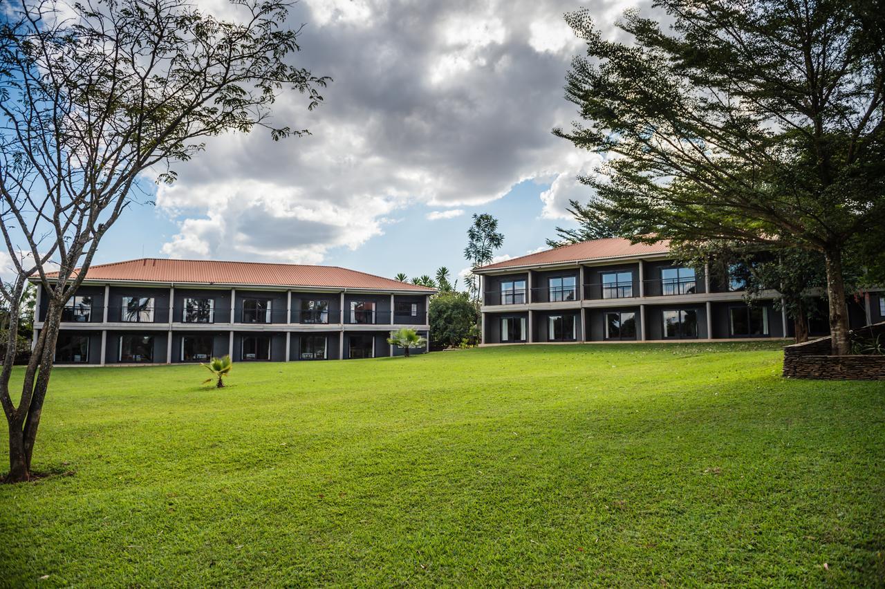 Royal Solwezi Hotel Ngoại thất bức ảnh