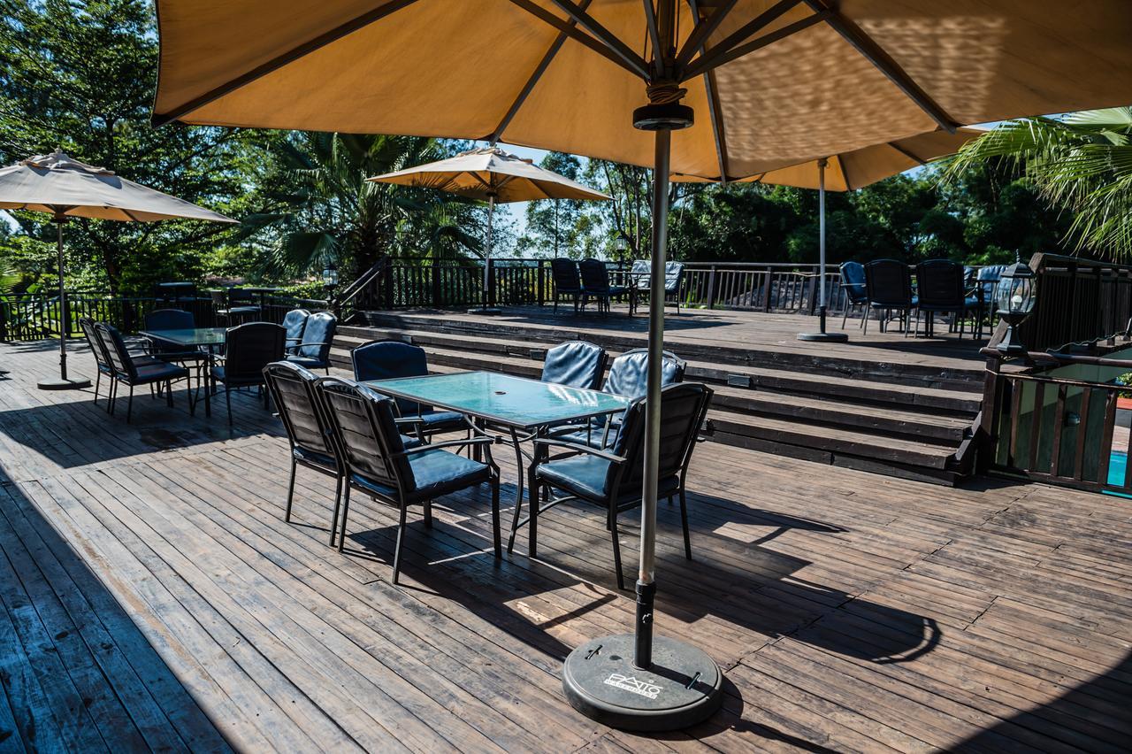 Royal Solwezi Hotel Ngoại thất bức ảnh