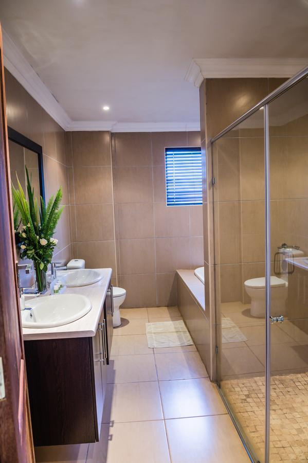 Royal Solwezi Hotel Ngoại thất bức ảnh
