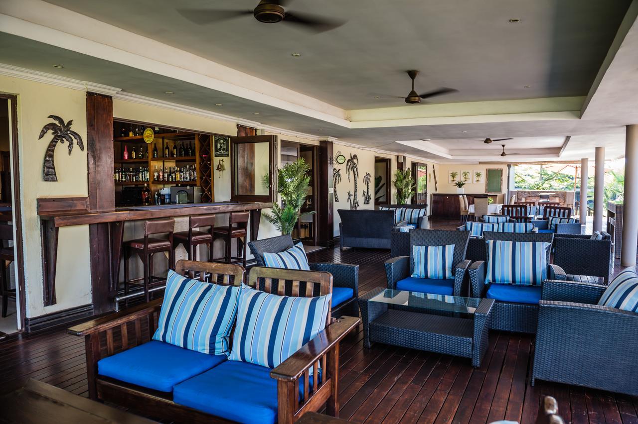 Royal Solwezi Hotel Ngoại thất bức ảnh