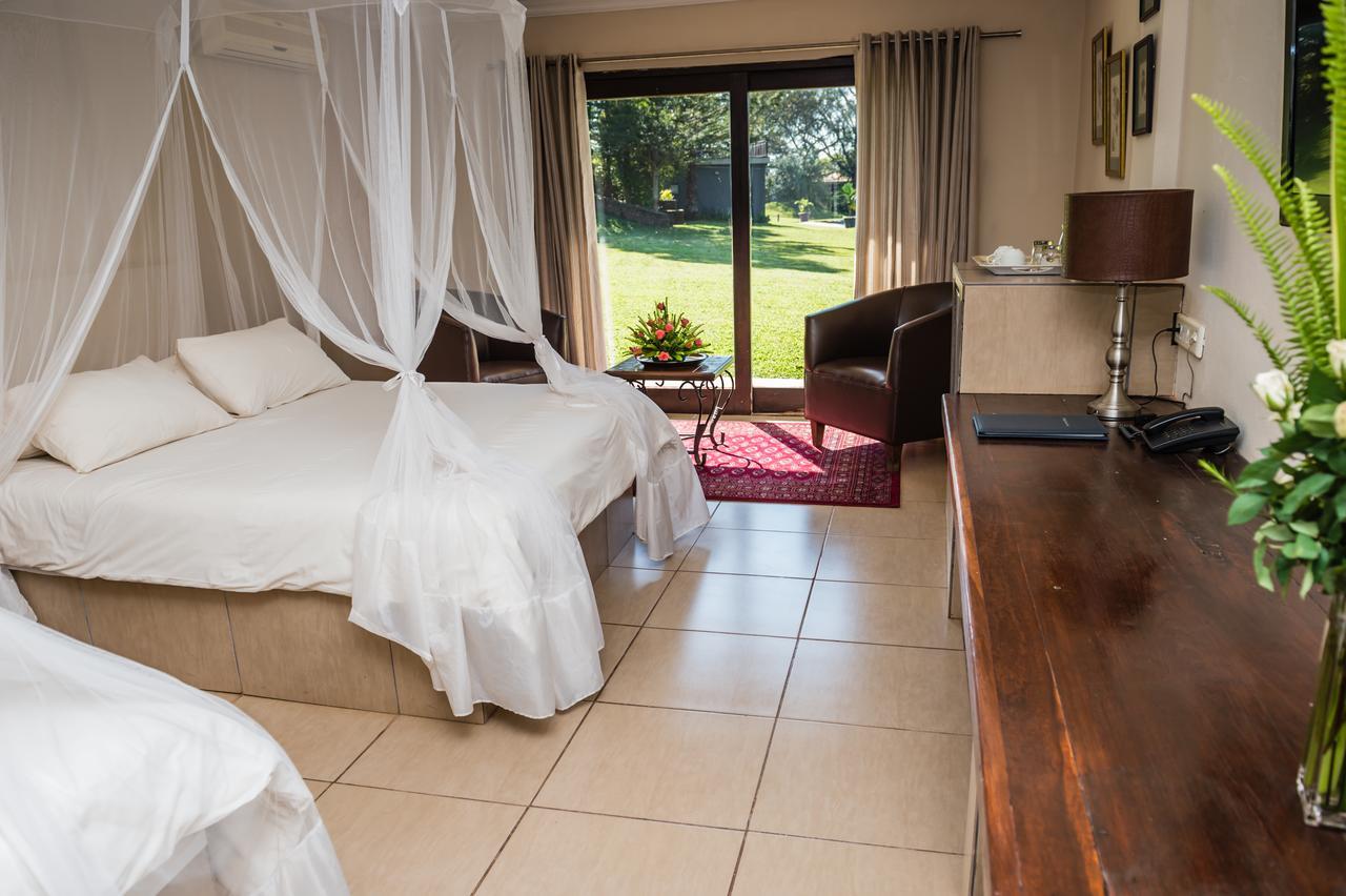 Royal Solwezi Hotel Ngoại thất bức ảnh